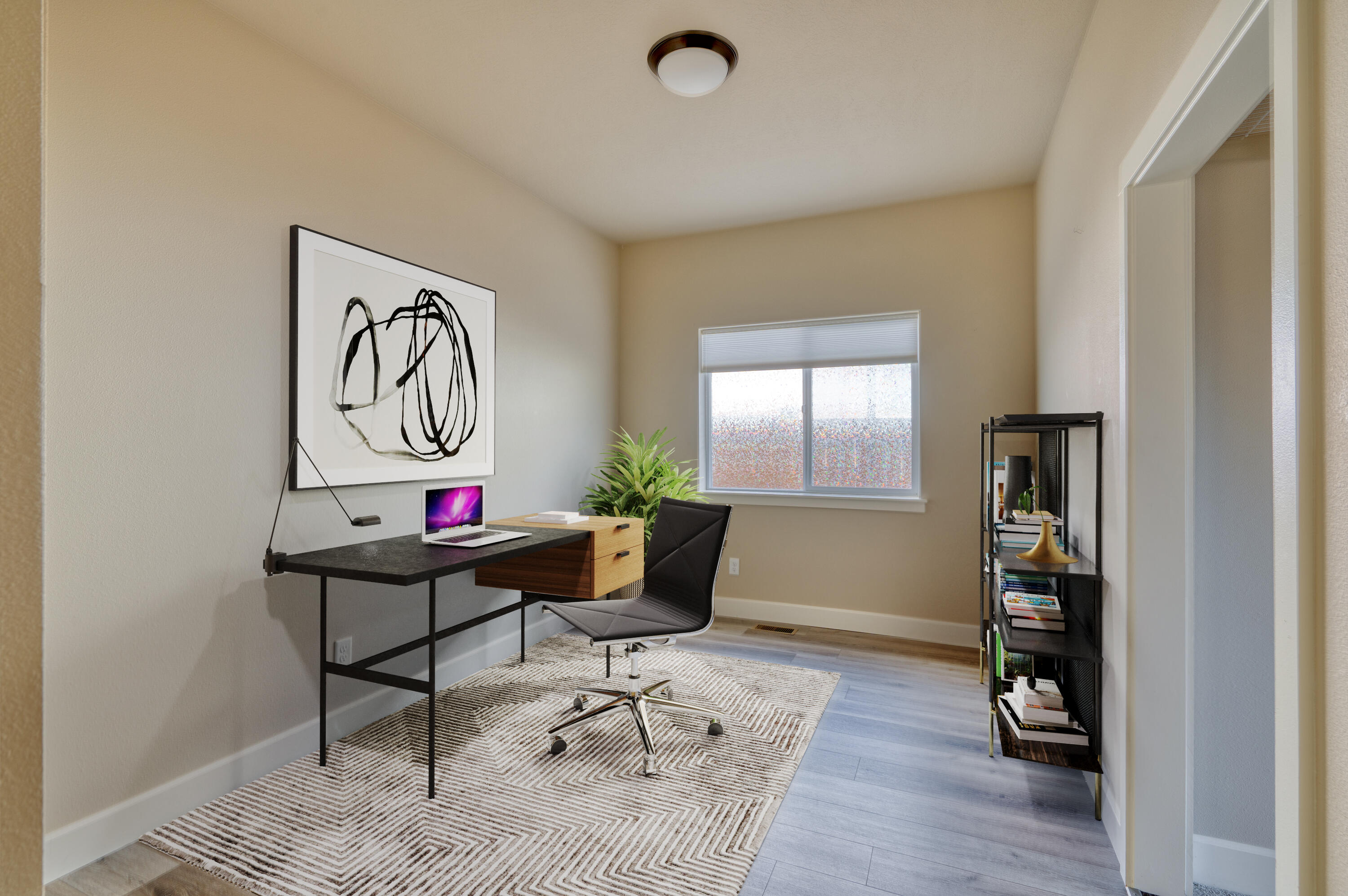 Canyon Rim Village - Residential