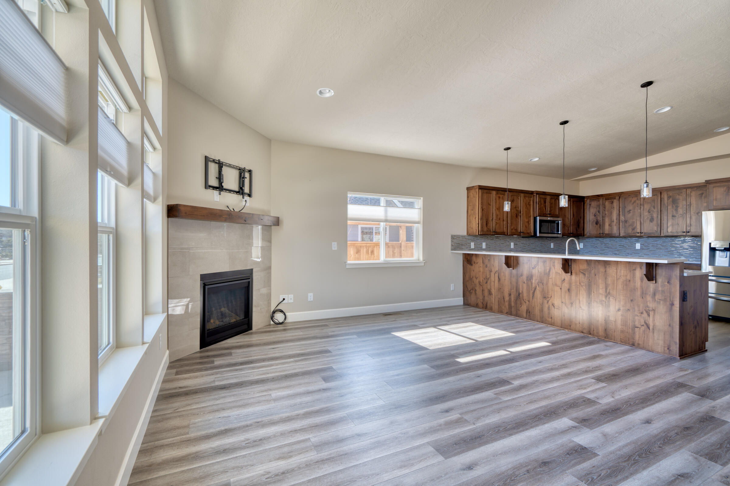 Canyon Rim Village - Residential