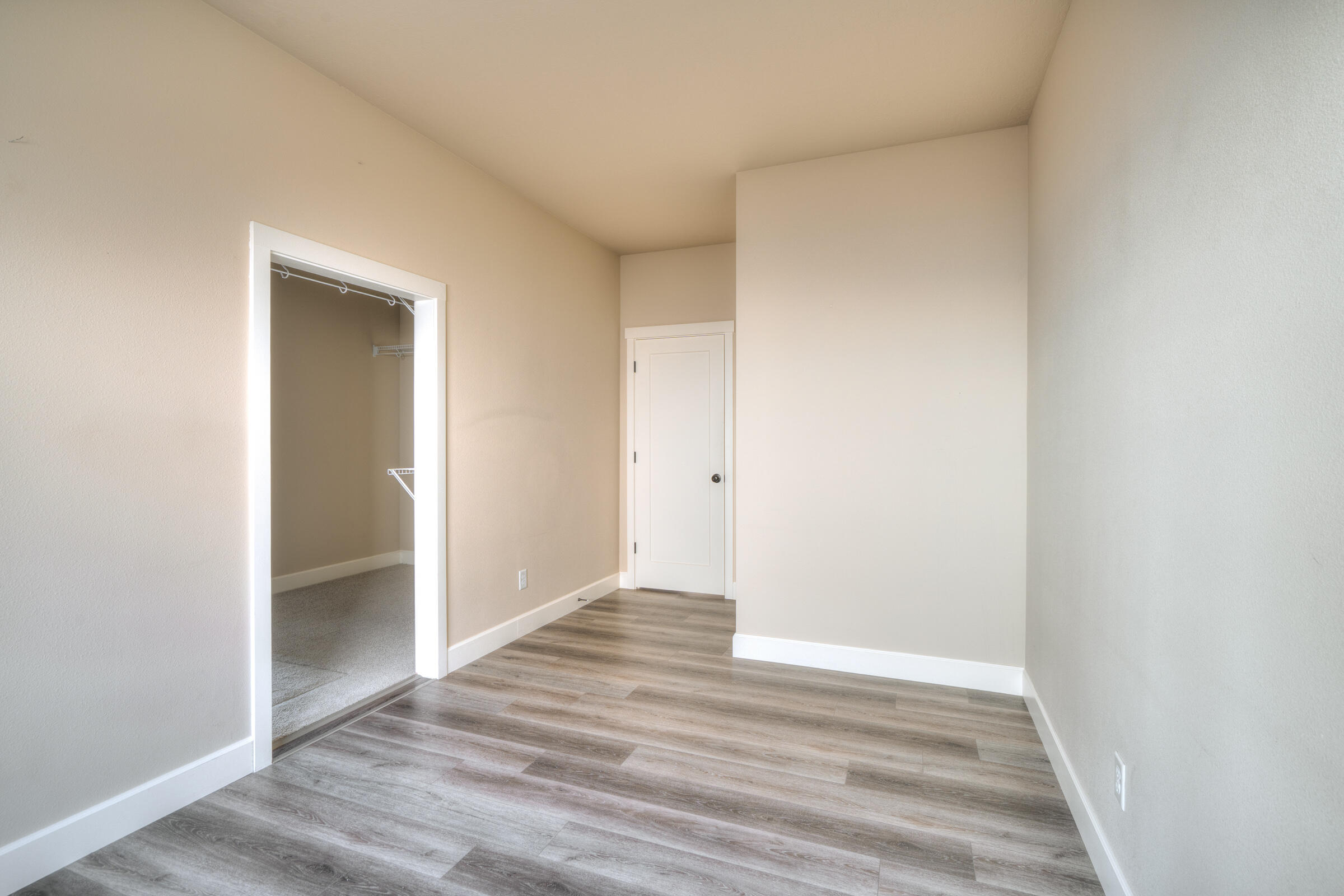 Canyon Rim Village - Residential