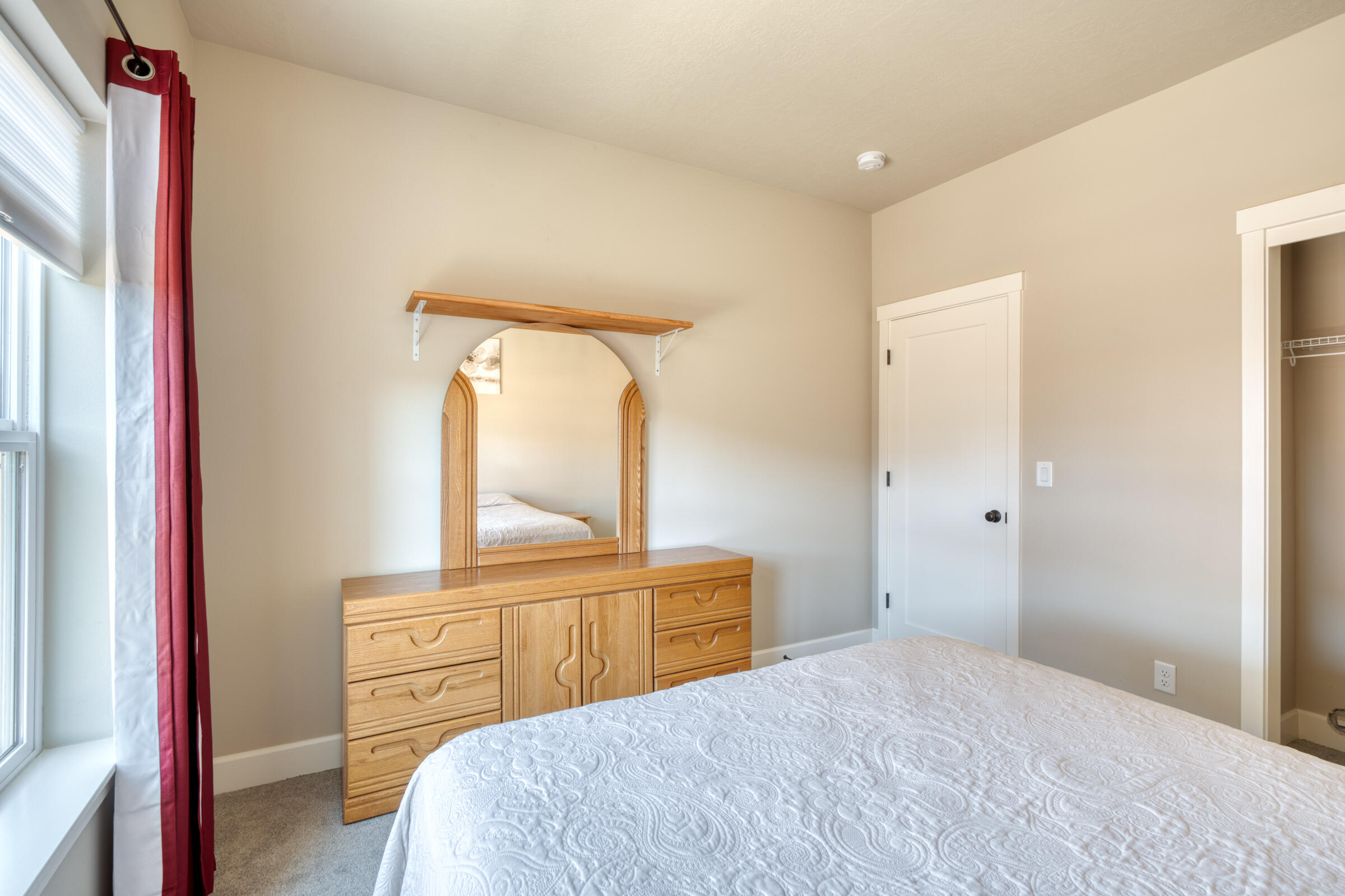 Canyon Rim Village - Residential