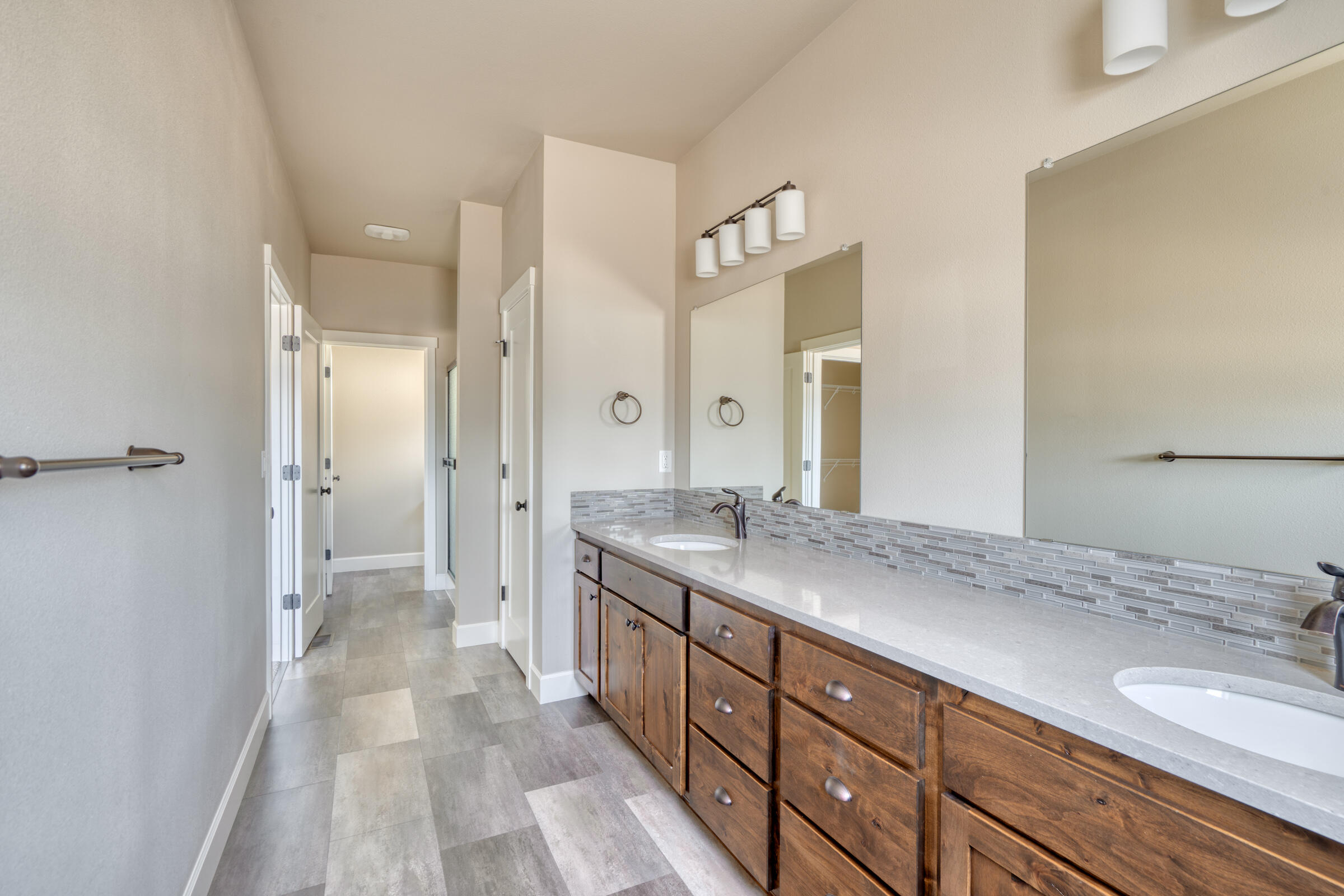 Canyon Rim Village - Residential