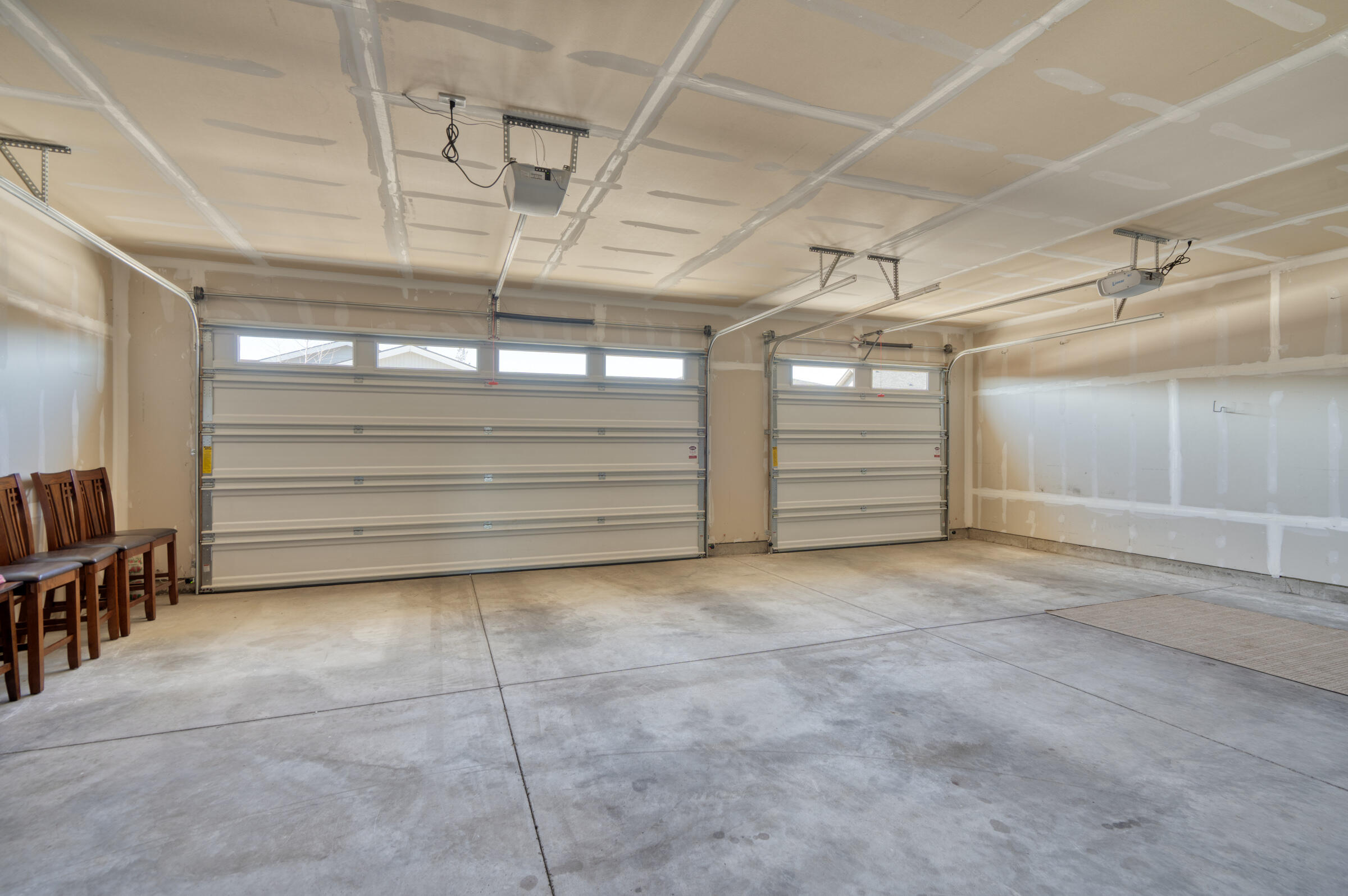 Canyon Rim Village - Residential