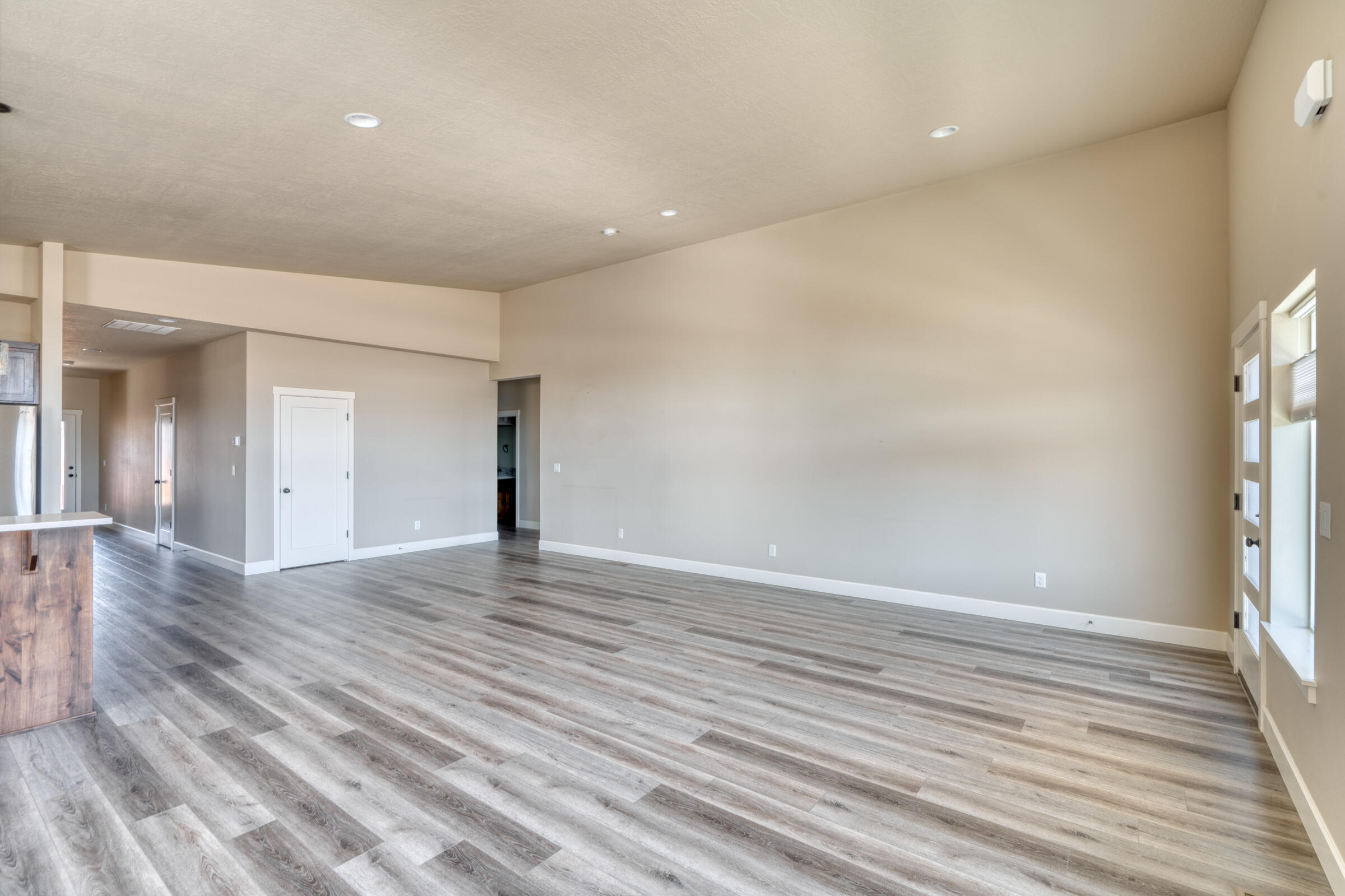 Canyon Rim Village - Residential