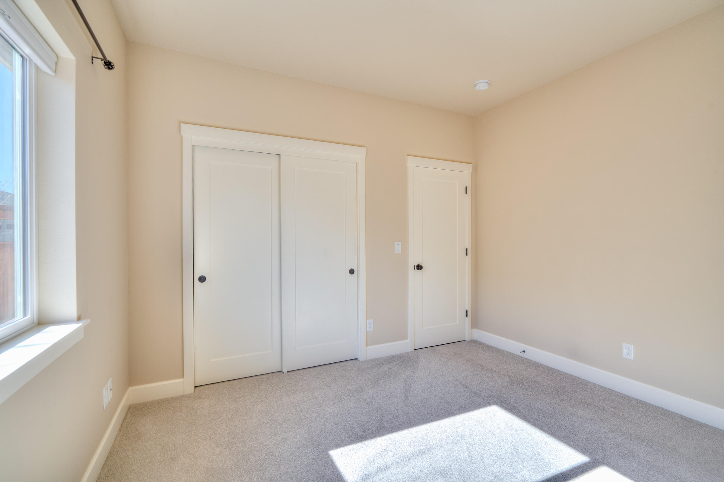 Canyon Rim Village - Residential