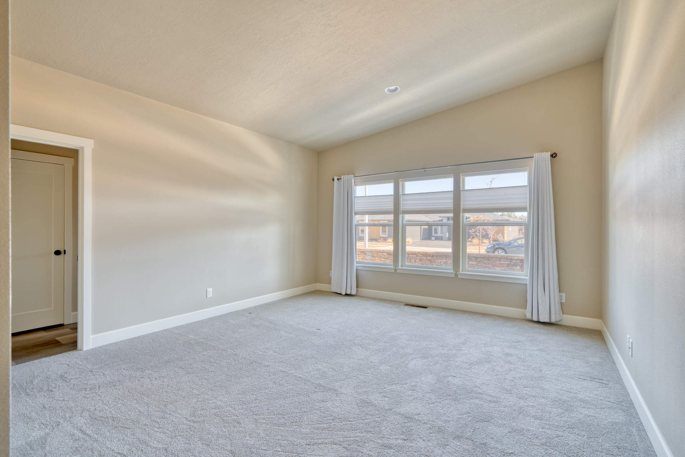 Canyon Rim Village - Residential