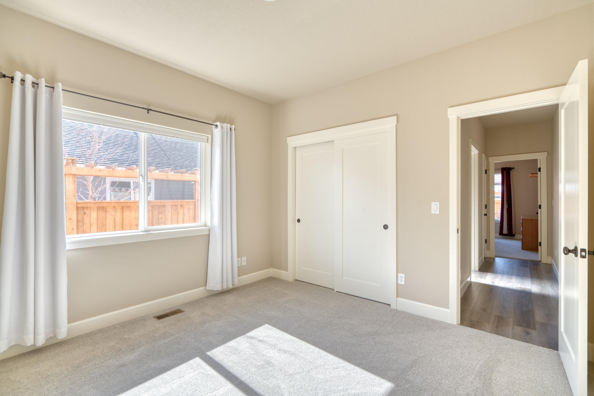 Canyon Rim Village - Residential