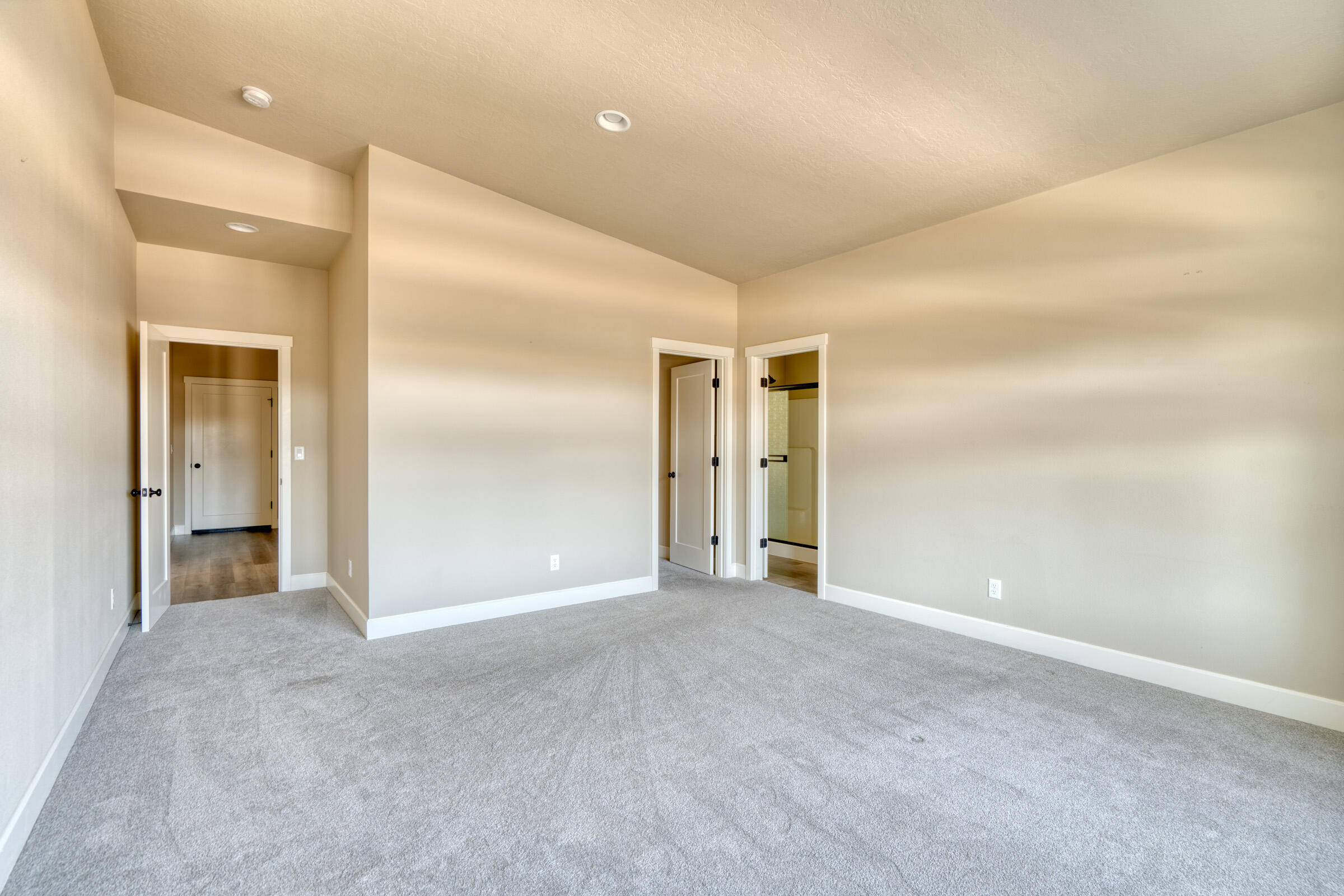 Canyon Rim Village - Residential