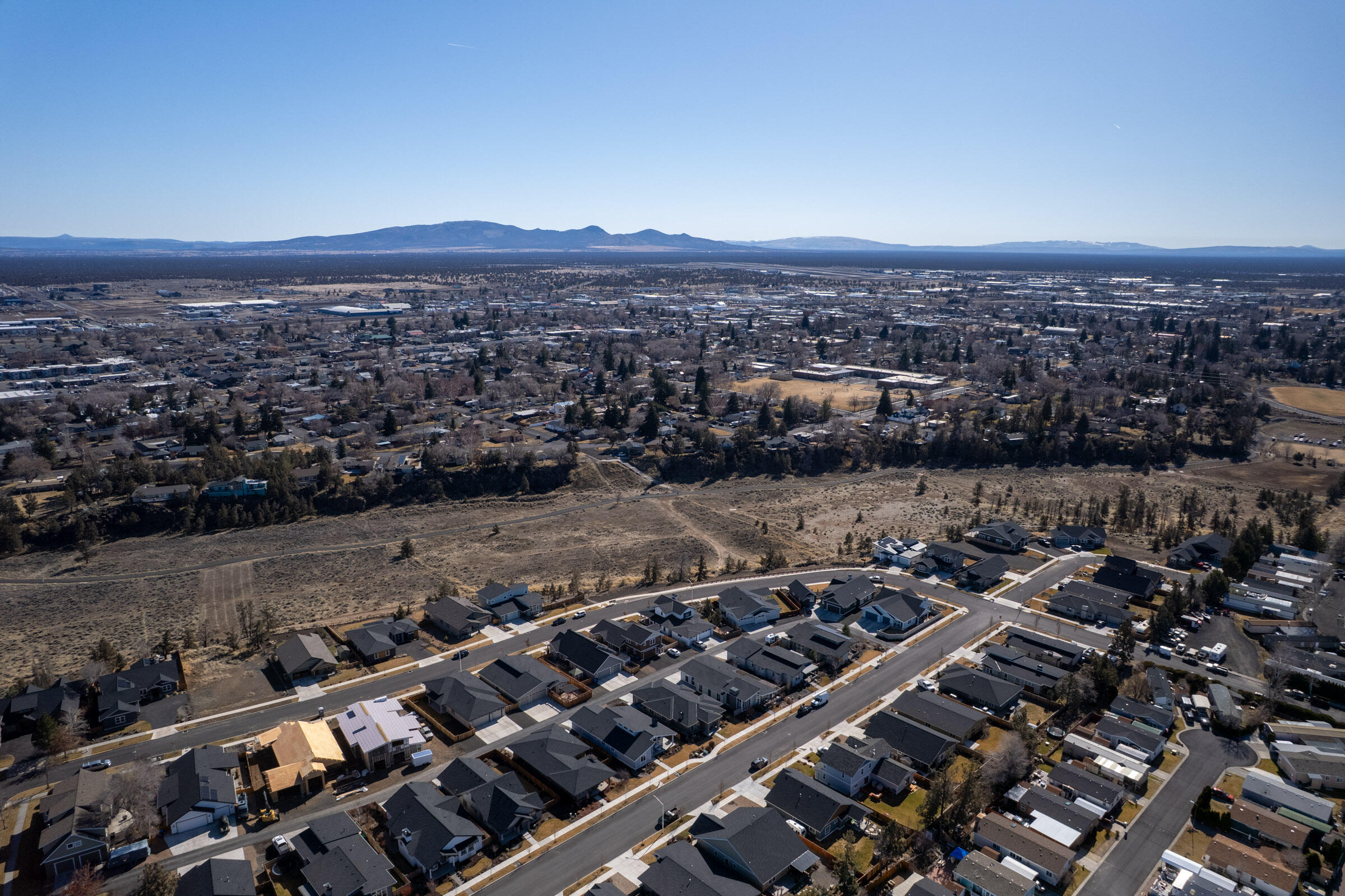 Canyon Rim Village - Residential