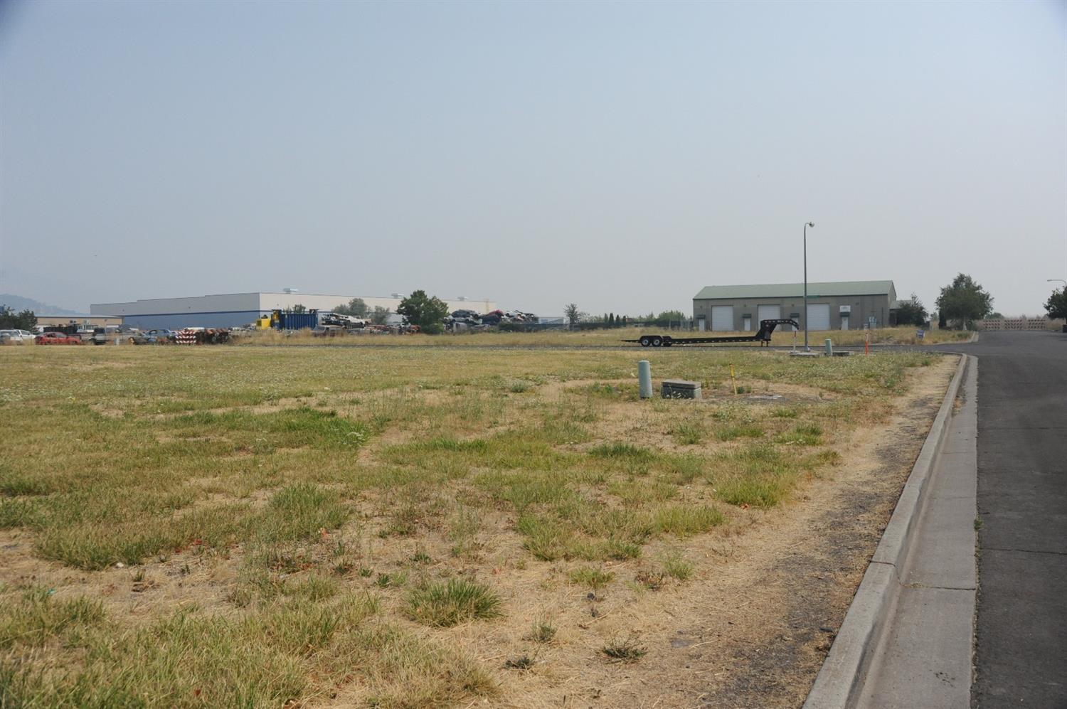 N/A - Commercial Sale