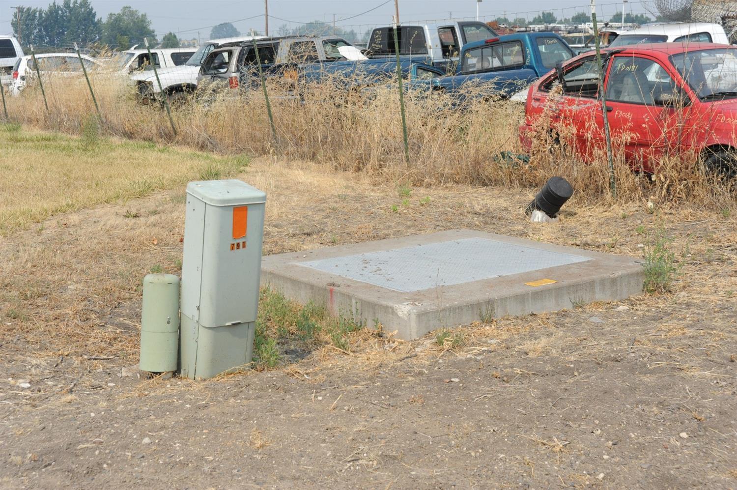 N/A - Commercial Sale