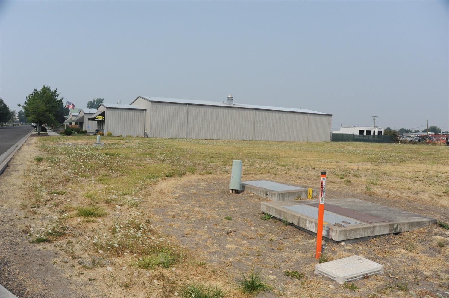 N/A - Commercial Sale