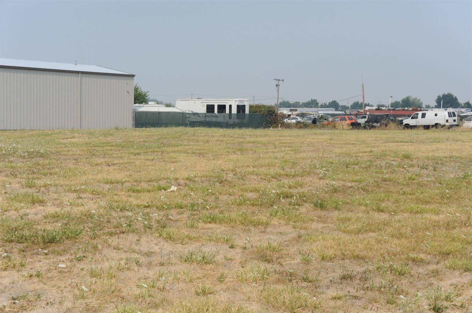 N/A - Commercial Sale