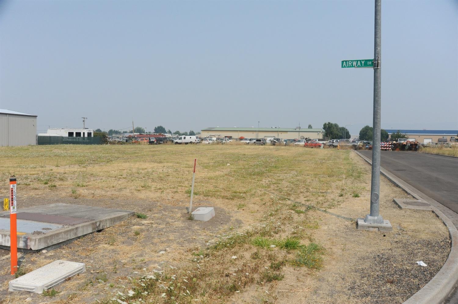 N/A - Commercial Sale