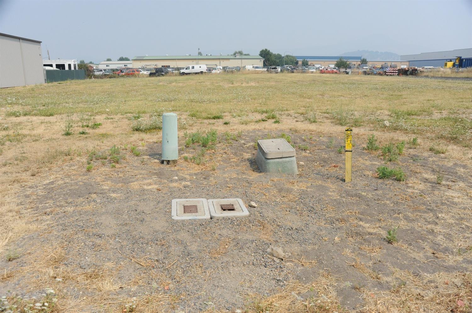 N/A - Commercial Sale