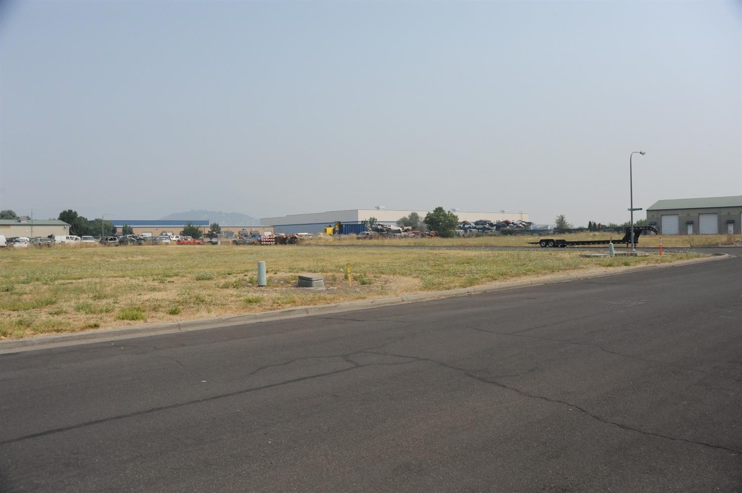 N/A - Commercial Sale