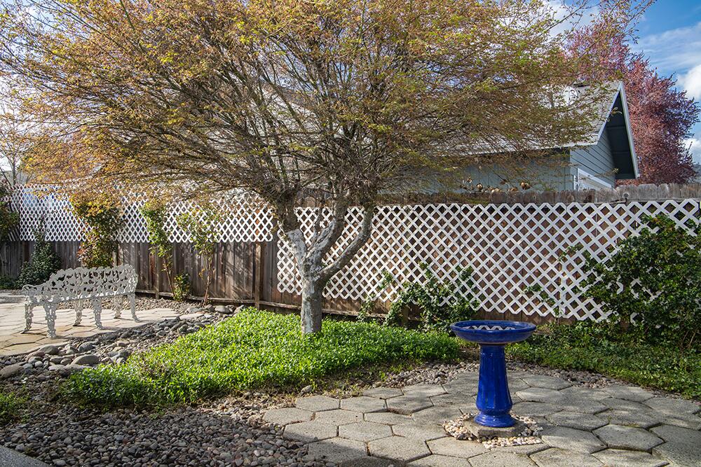 Garden Valley Estates Subdivision - Residential