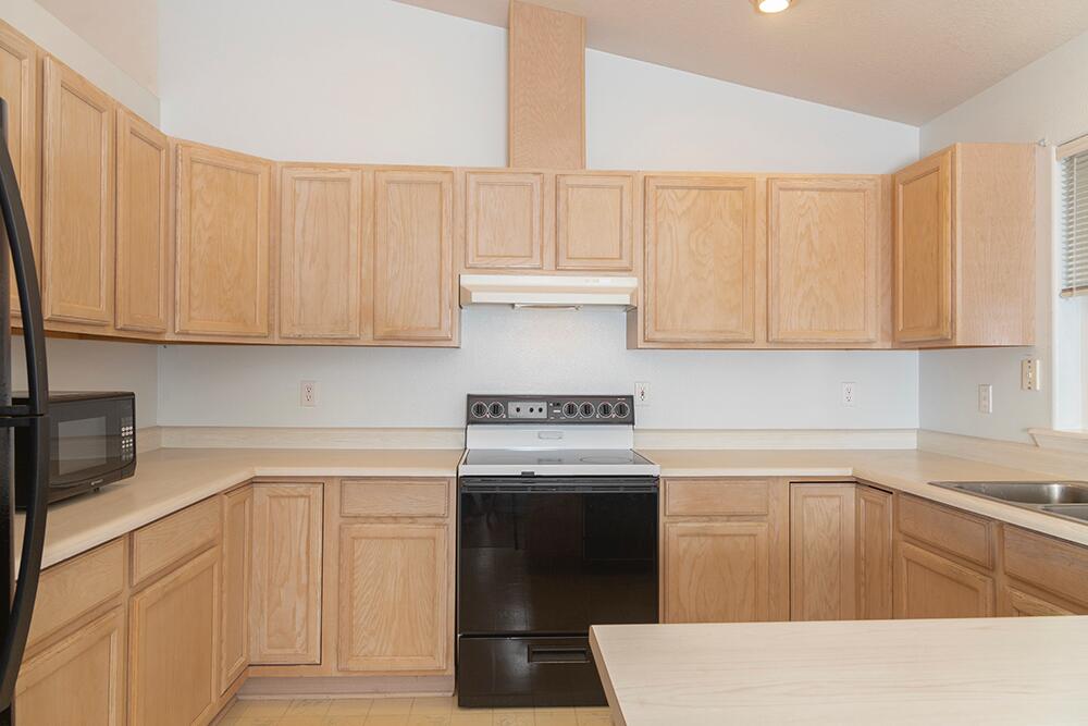 Garden Valley Estates Subdivision - Residential