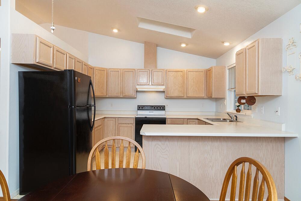 Garden Valley Estates Subdivision - Residential