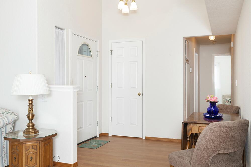 Garden Valley Estates Subdivision - Residential