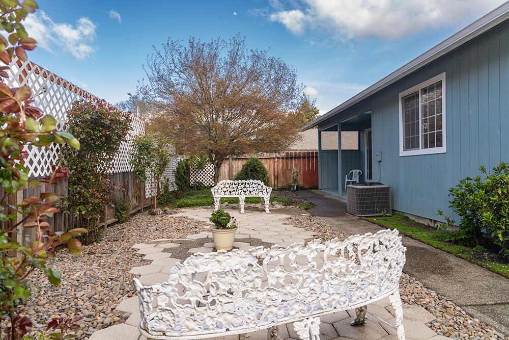 Garden Valley Estates Subdivision - Residential
