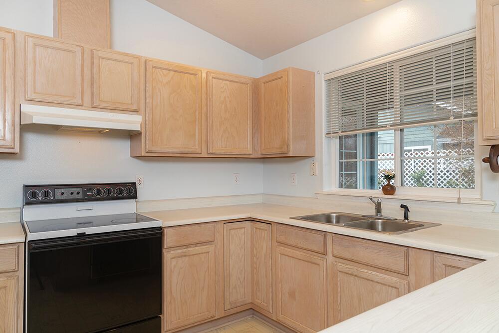 Garden Valley Estates Subdivision - Residential