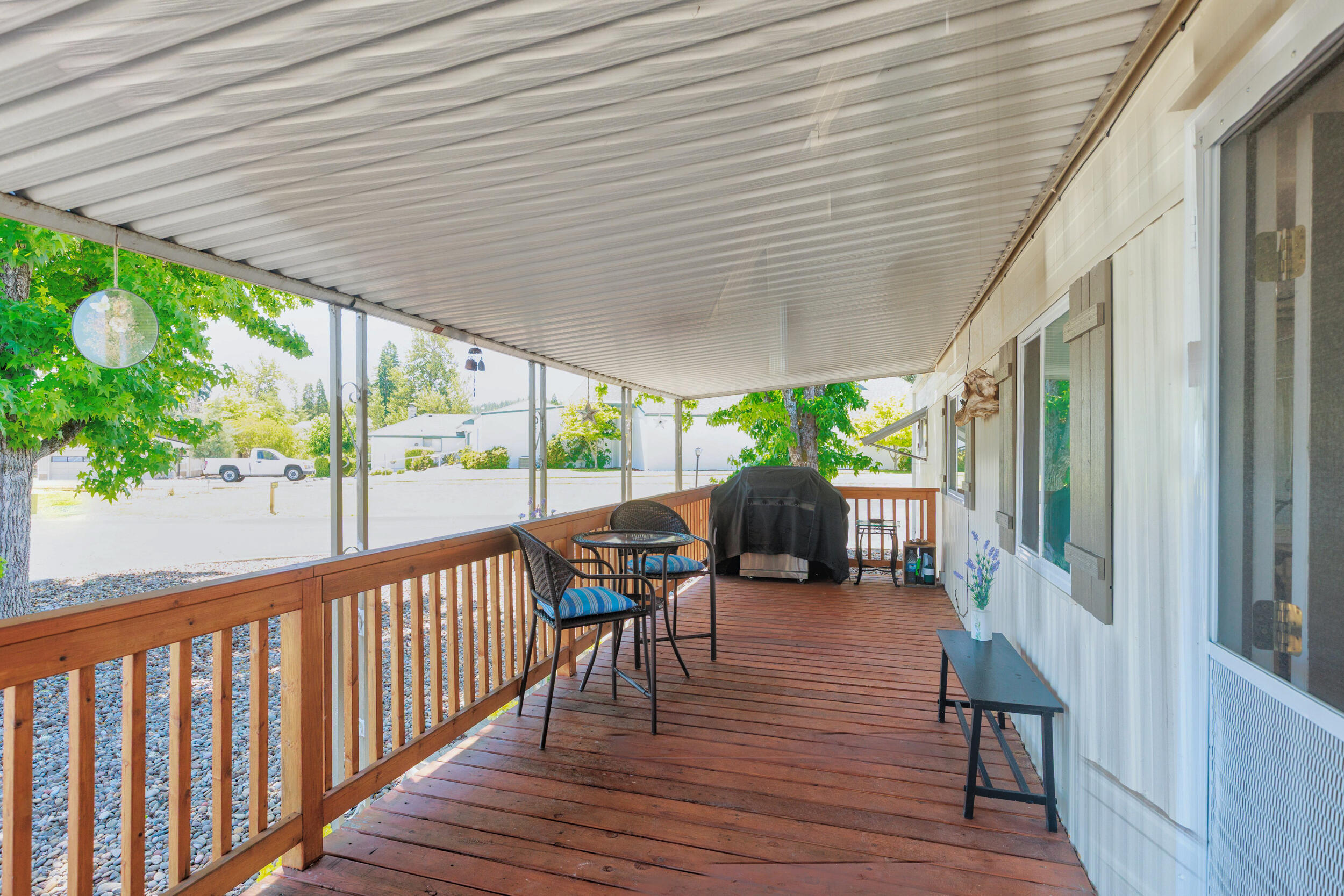 Rogue Lea Estates - Residential