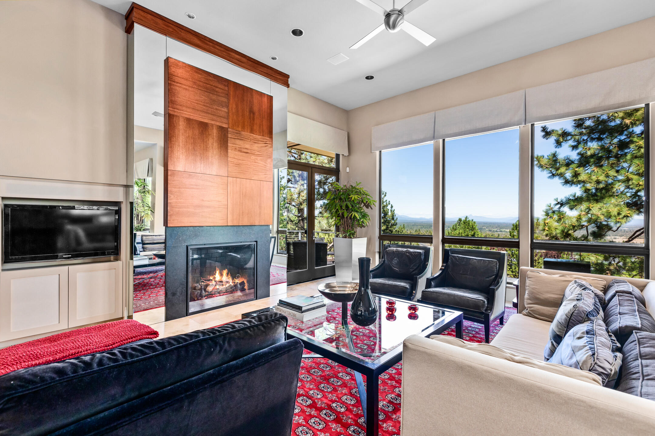 Awbrey Butte - Residential