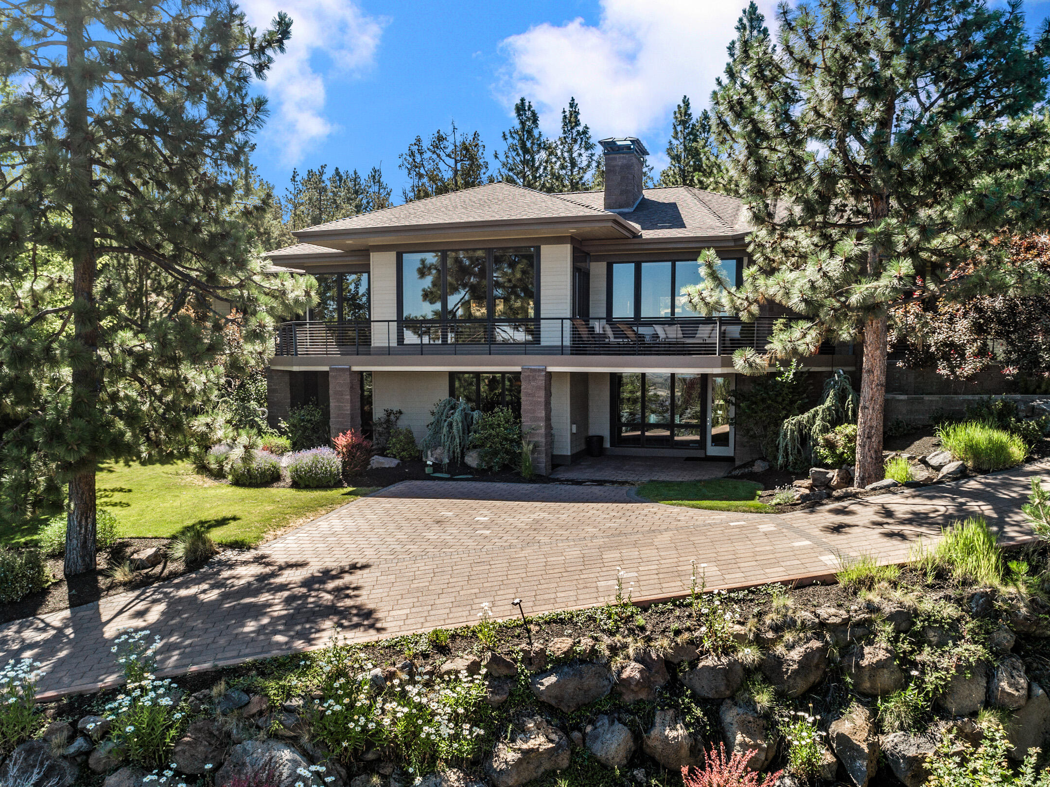 Awbrey Butte - Residential