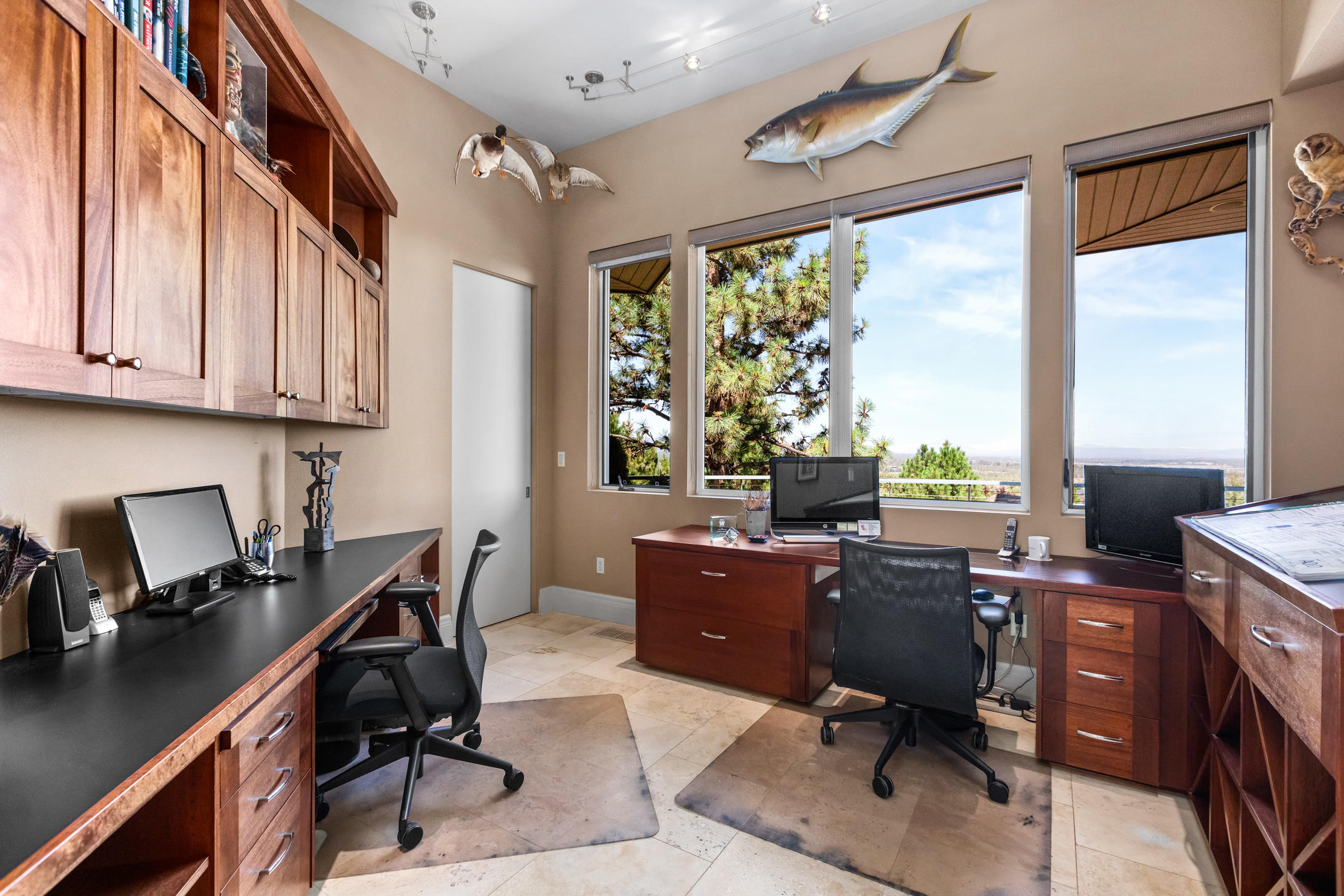 Awbrey Butte - Residential