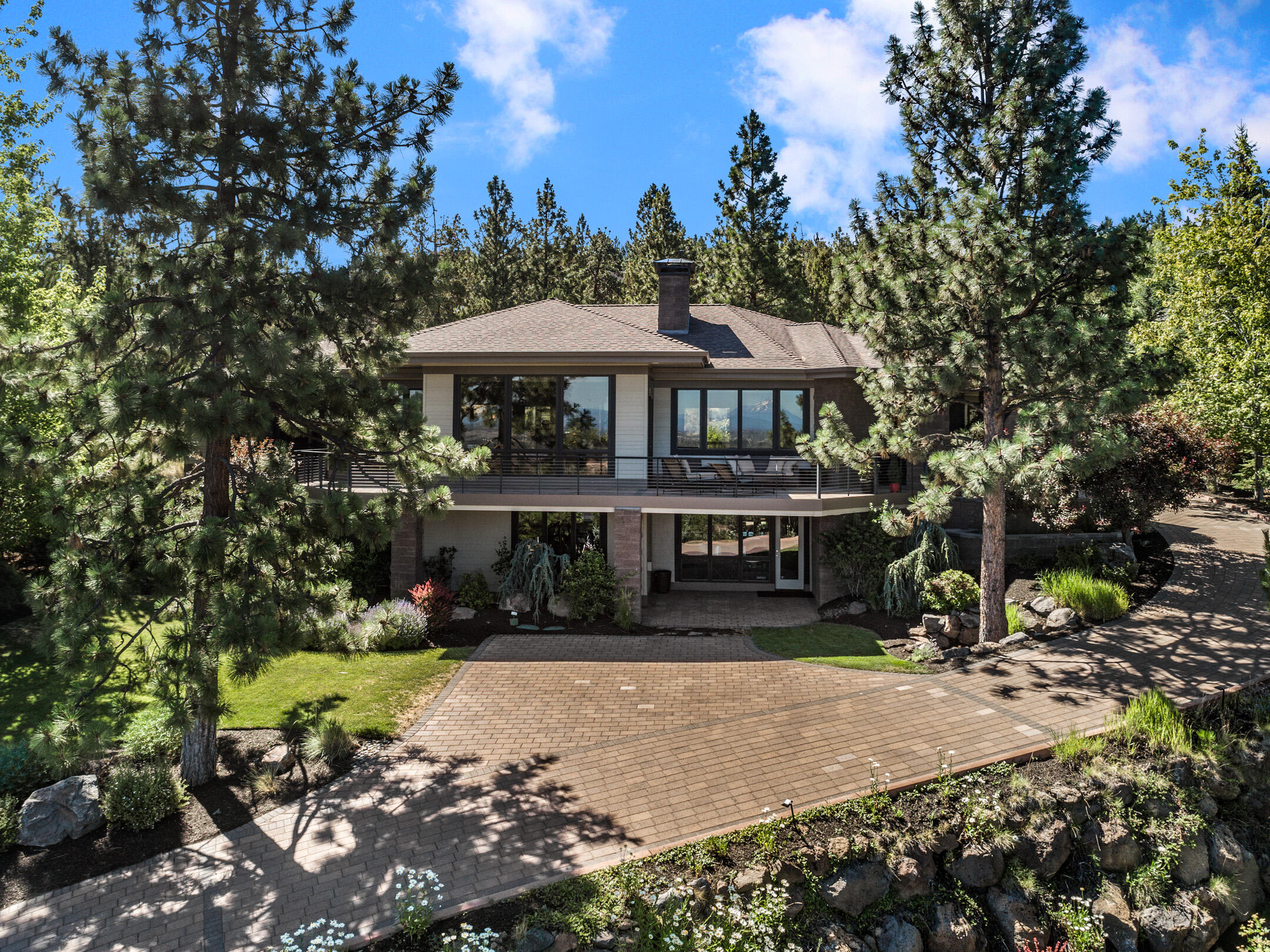 Awbrey Butte - Residential