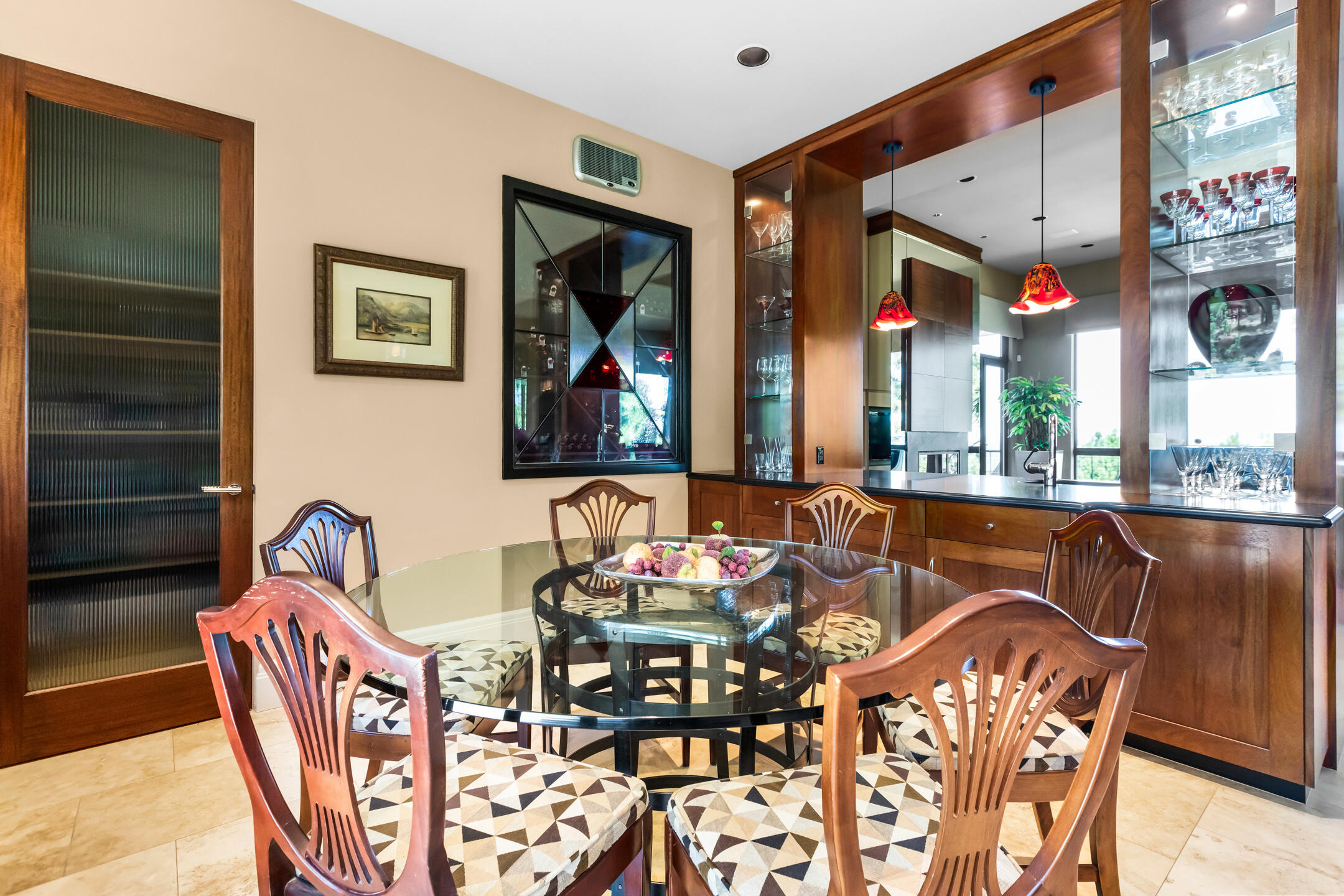 Awbrey Butte - Residential