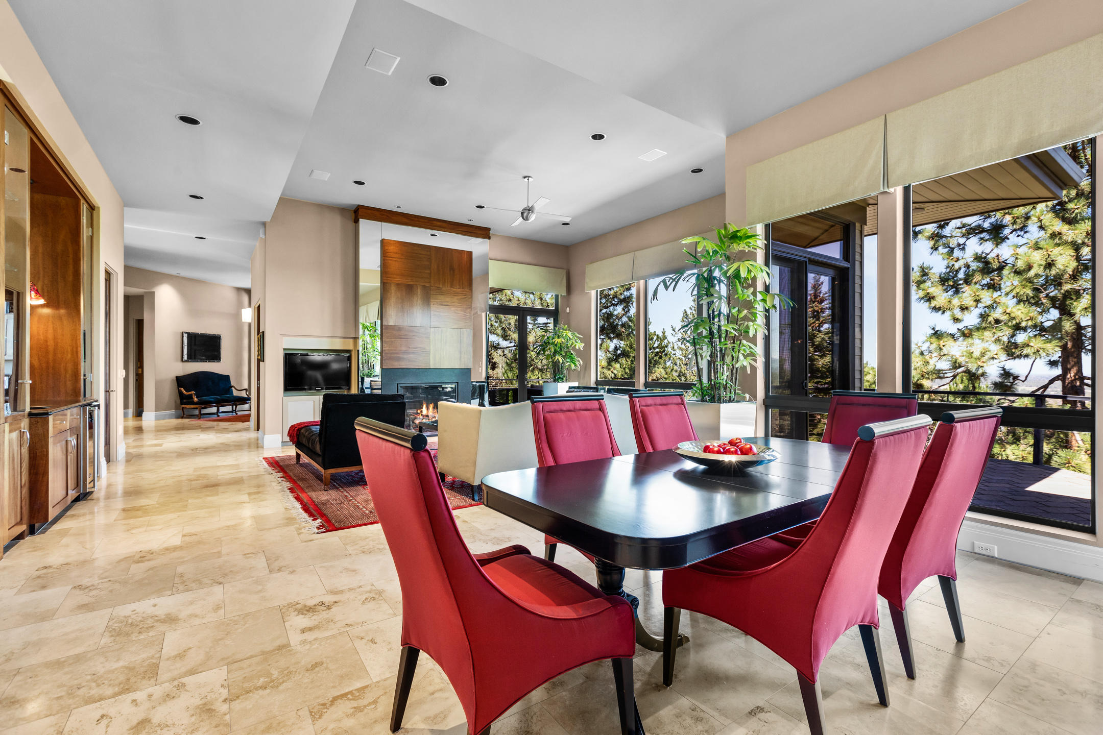 Awbrey Butte - Residential