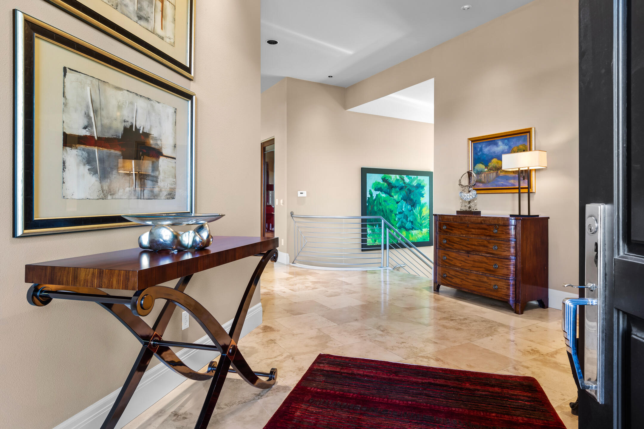 Awbrey Butte - Residential