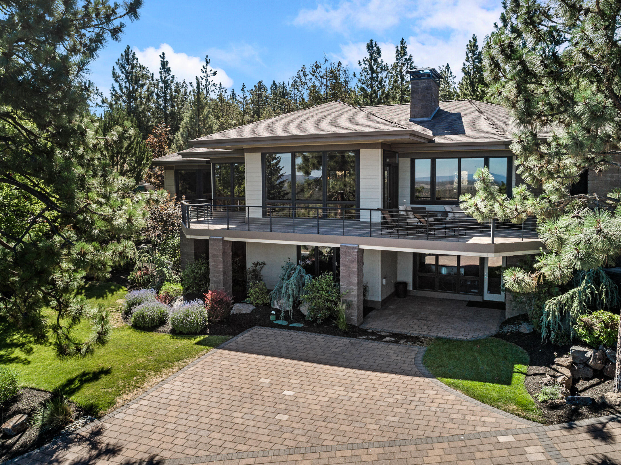 Awbrey Butte - Residential