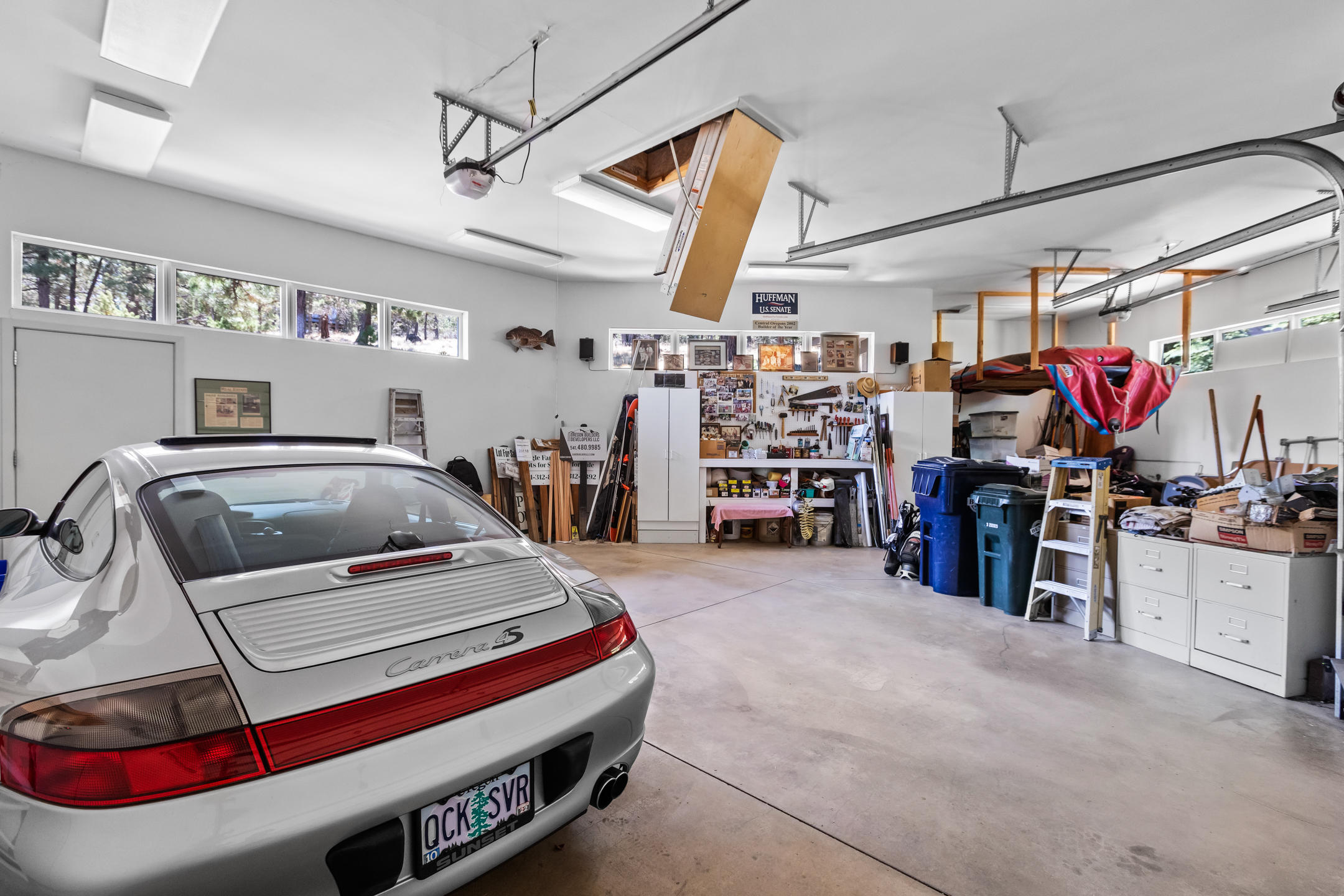 Awbrey Butte - Residential