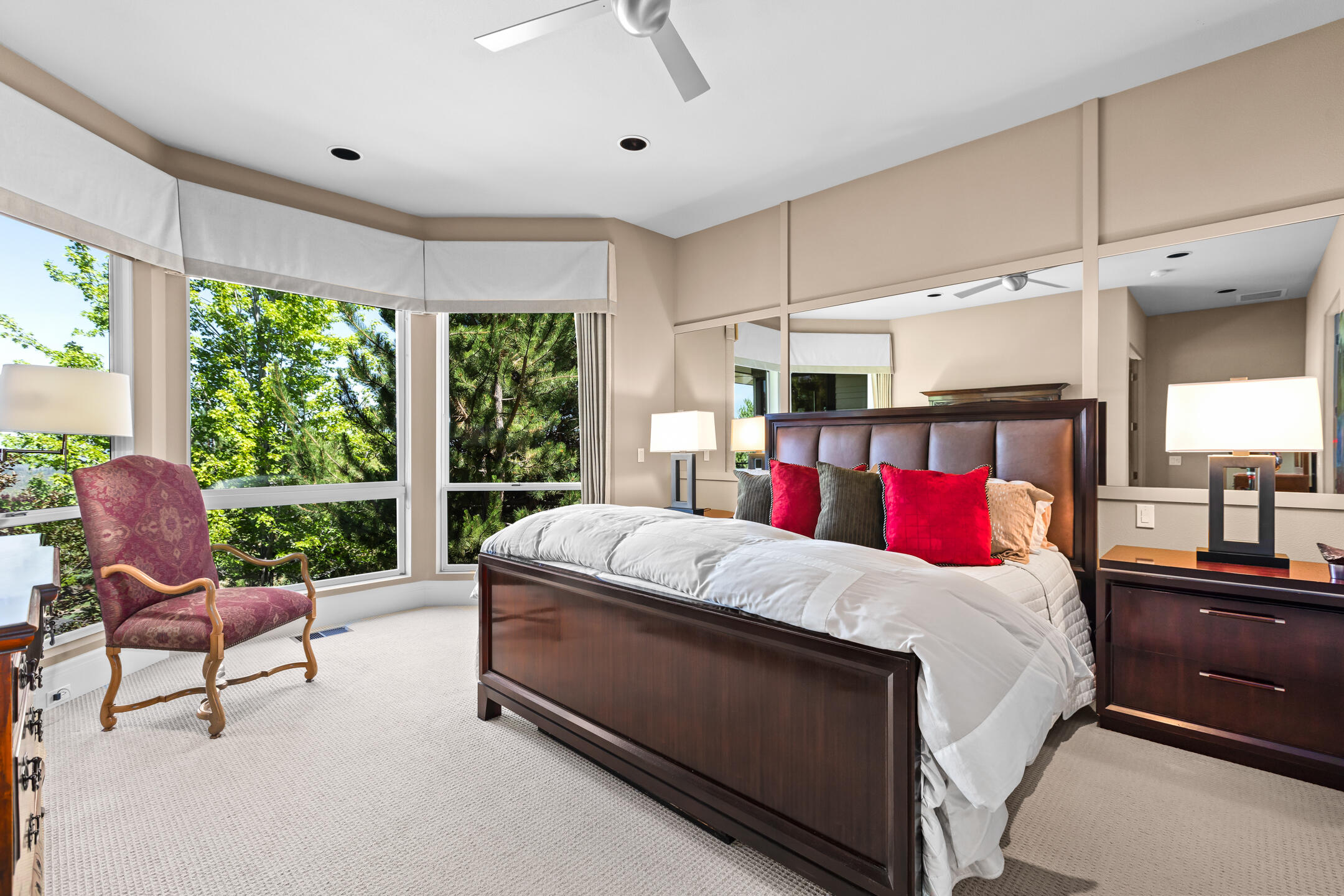 Awbrey Butte - Residential