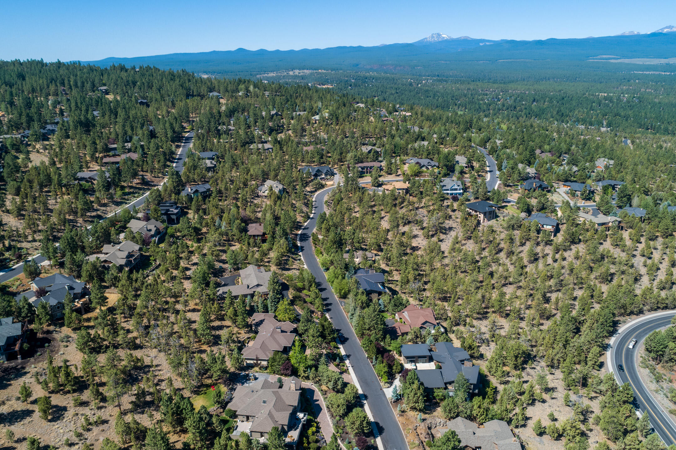 Awbrey Butte - Residential