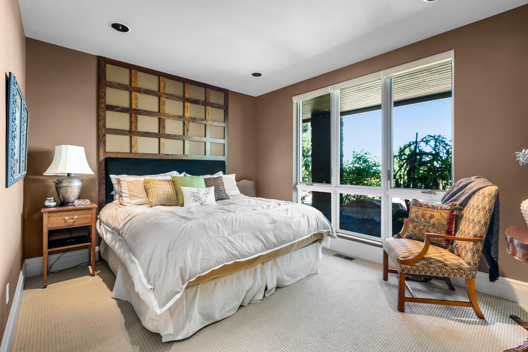 Awbrey Butte - Residential