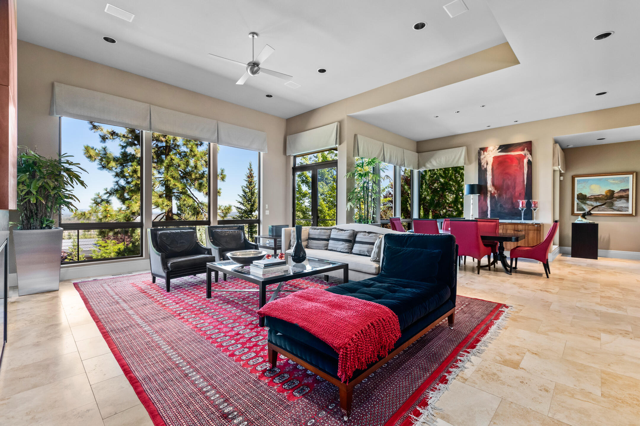 Awbrey Butte - Residential