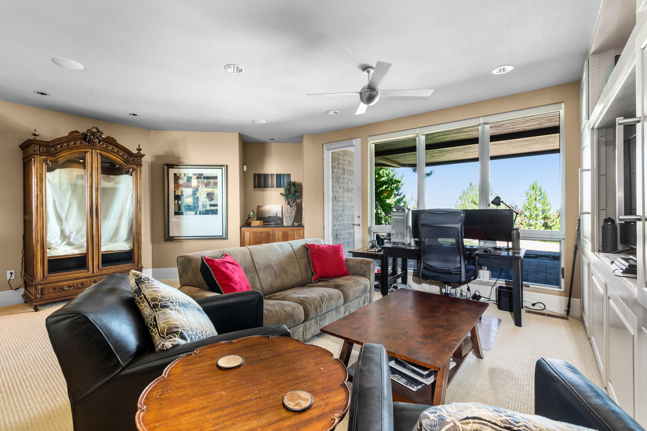 Awbrey Butte - Residential