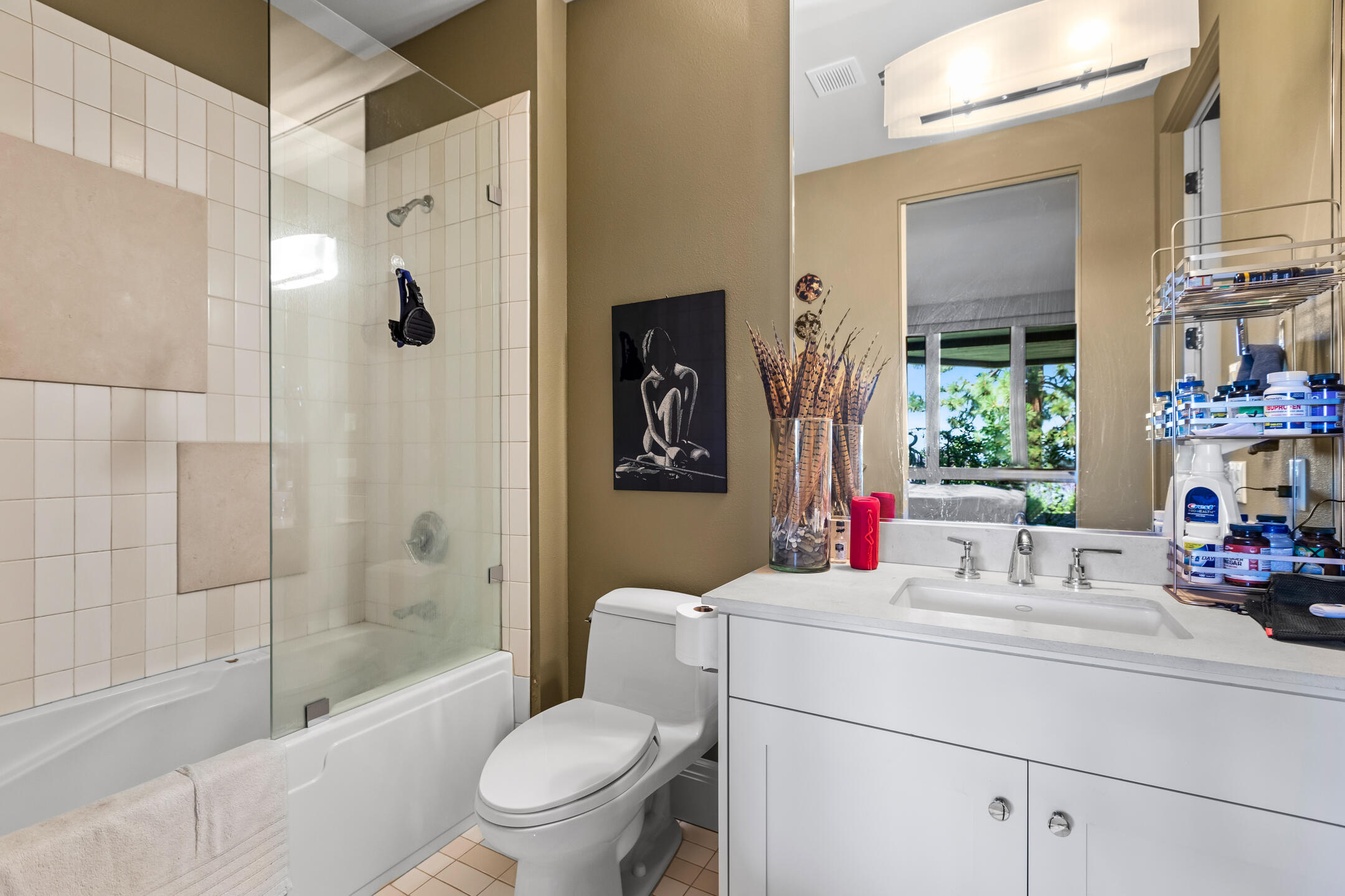 Awbrey Butte - Residential