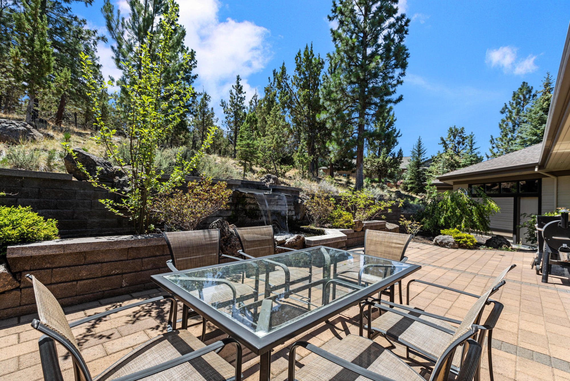 Awbrey Butte - Residential