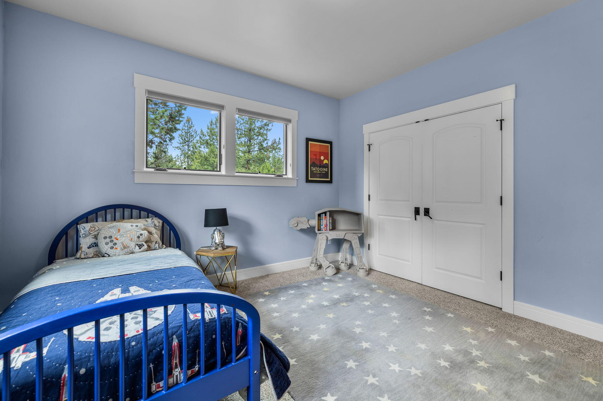 Awbrey Butte - Residential