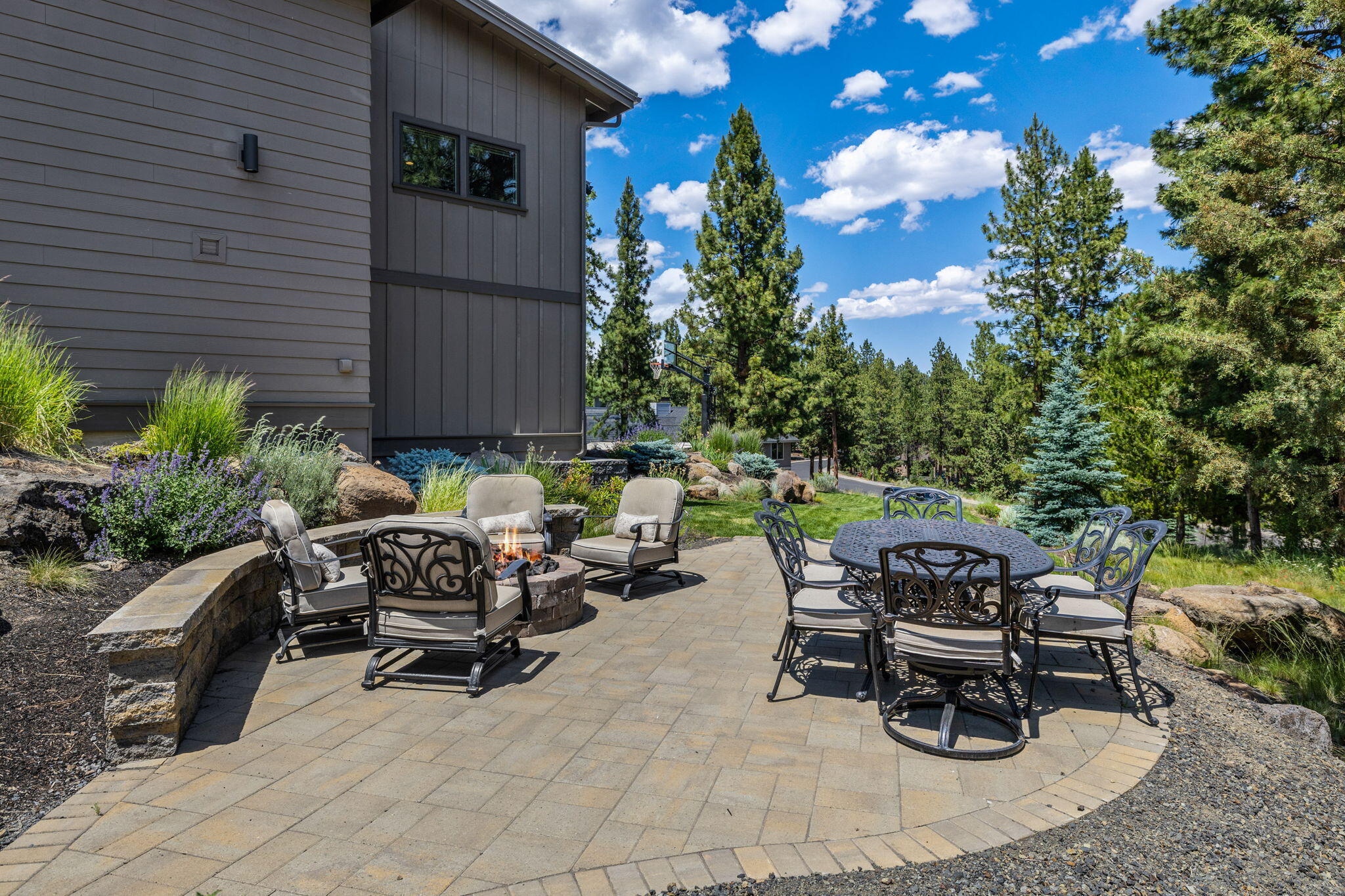 Awbrey Butte - Residential