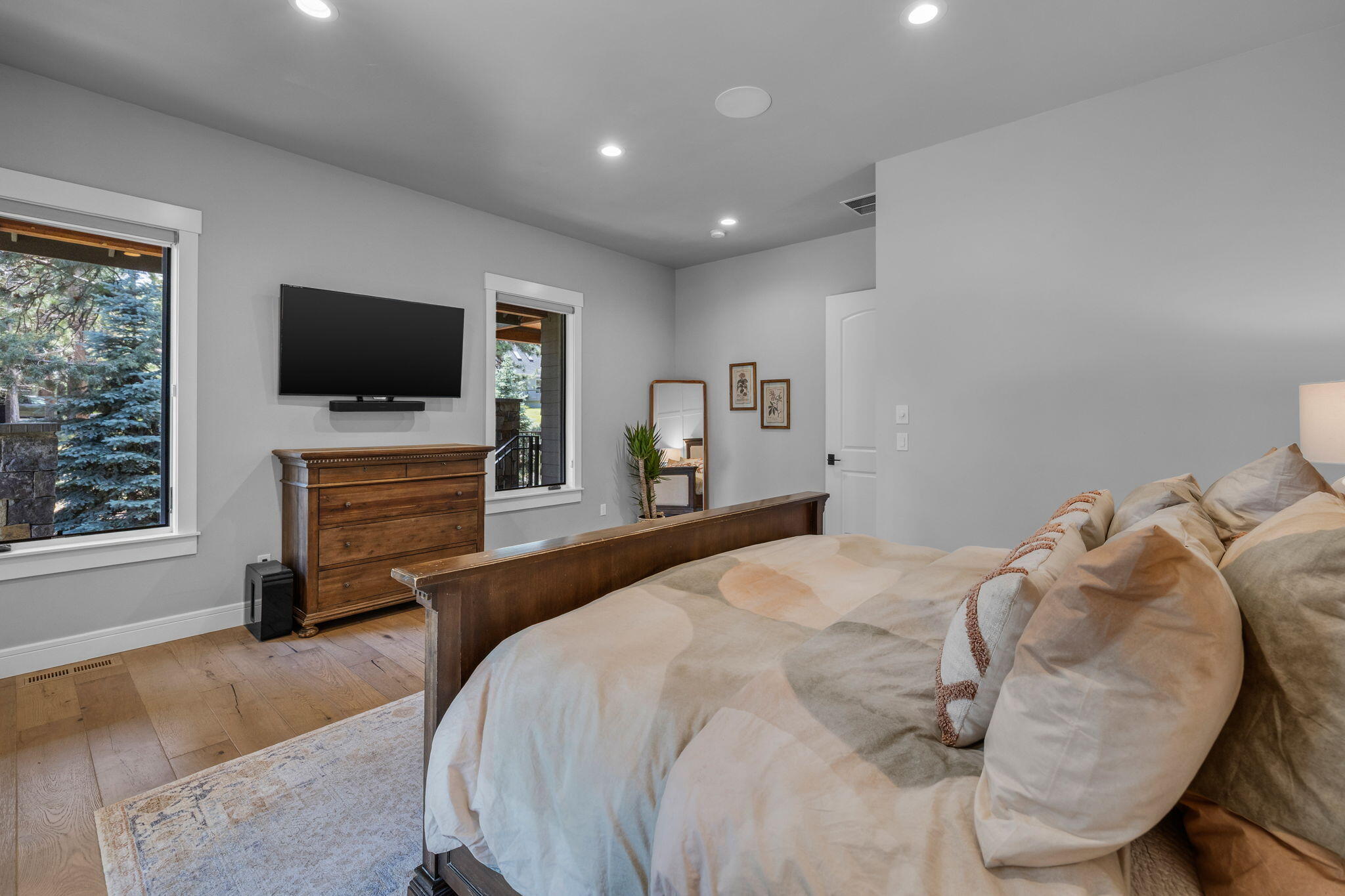 Awbrey Butte - Residential