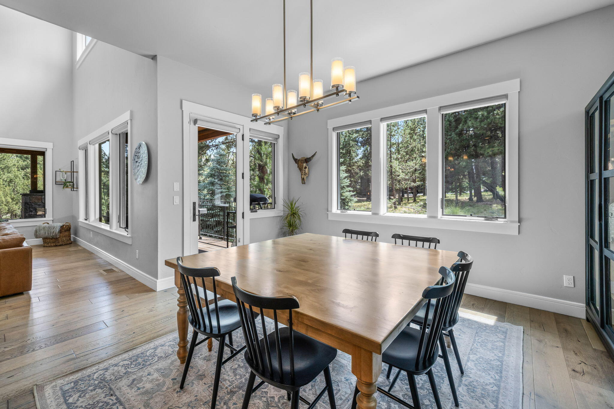 Awbrey Butte - Residential