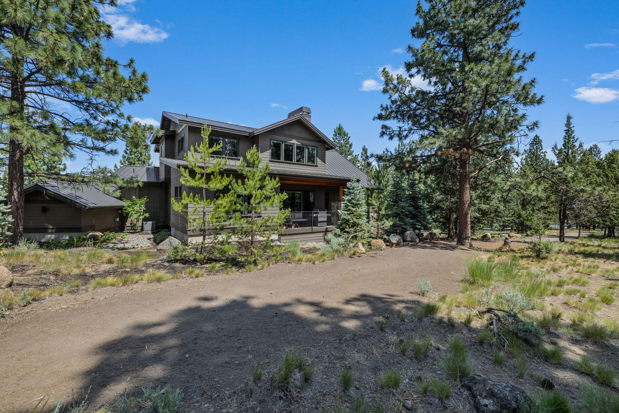 Awbrey Butte - Residential