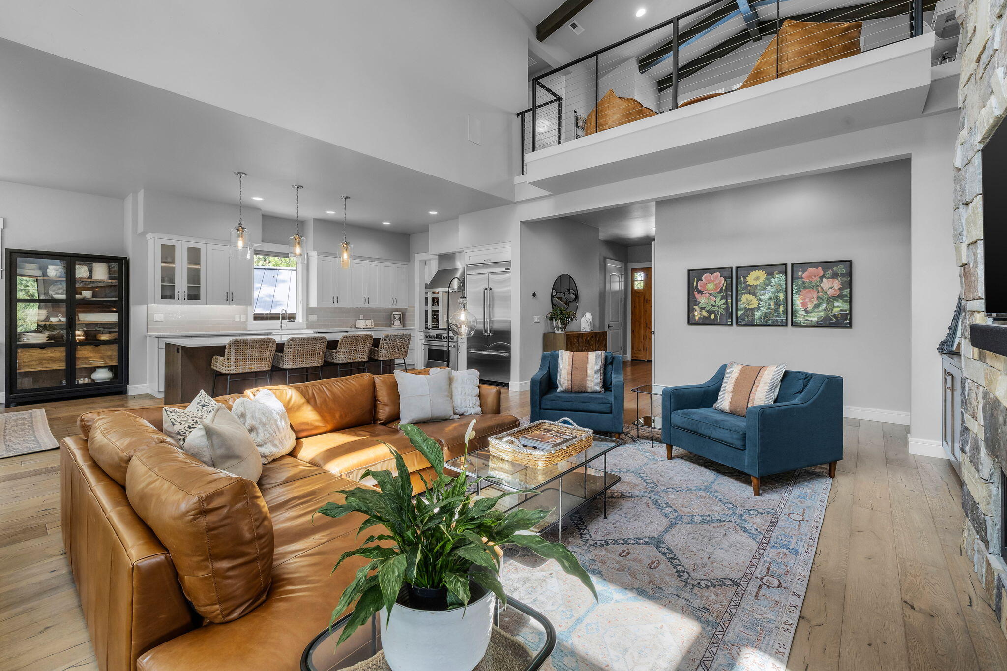 Awbrey Butte - Residential