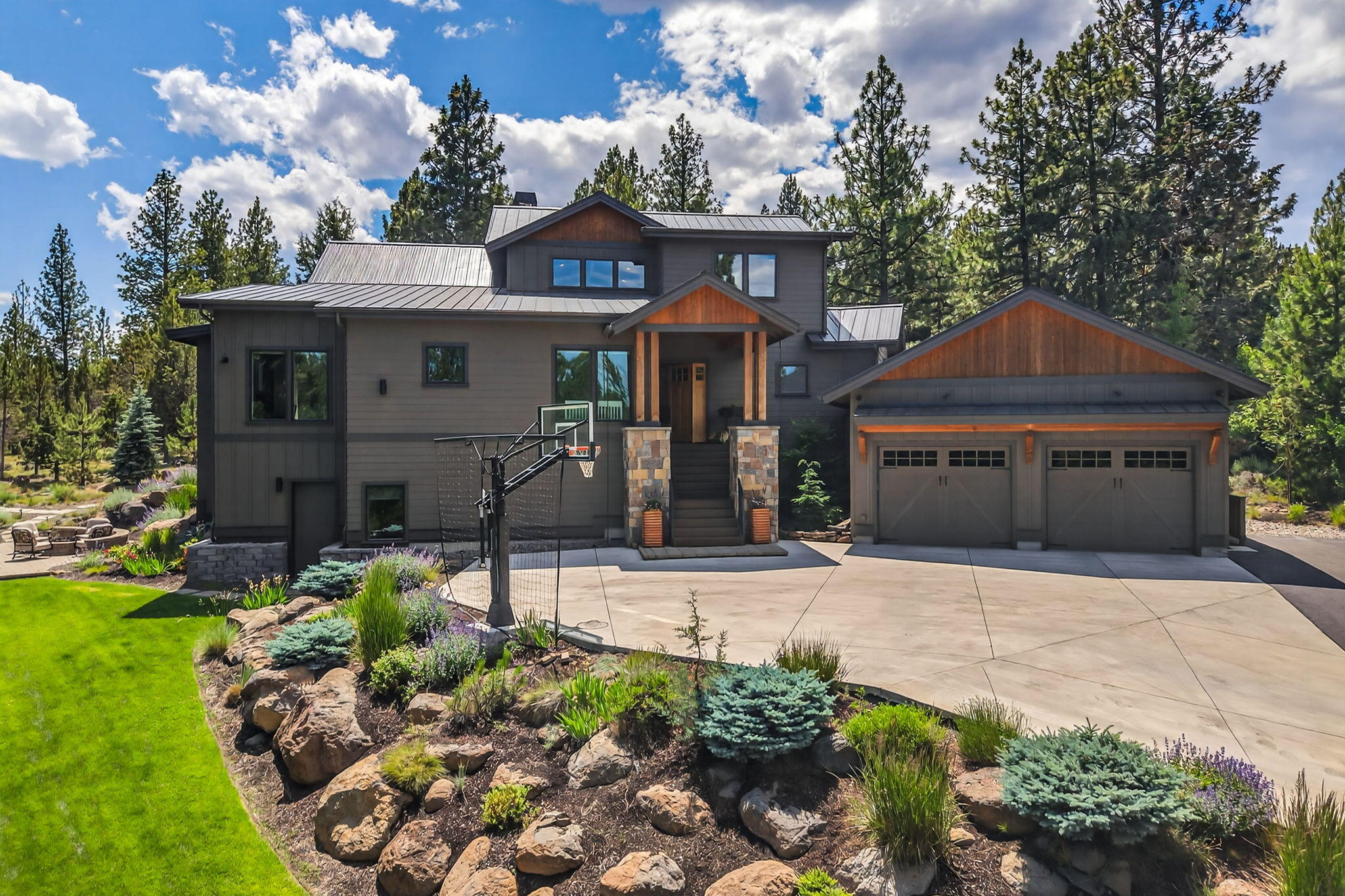 Awbrey Butte - Residential