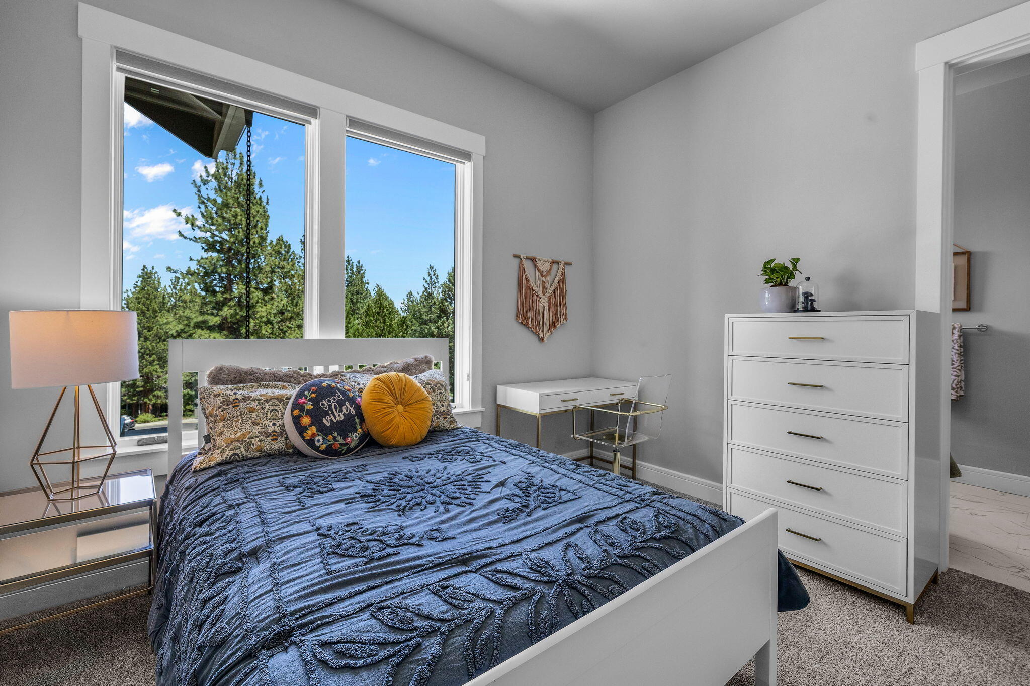 Awbrey Butte - Residential